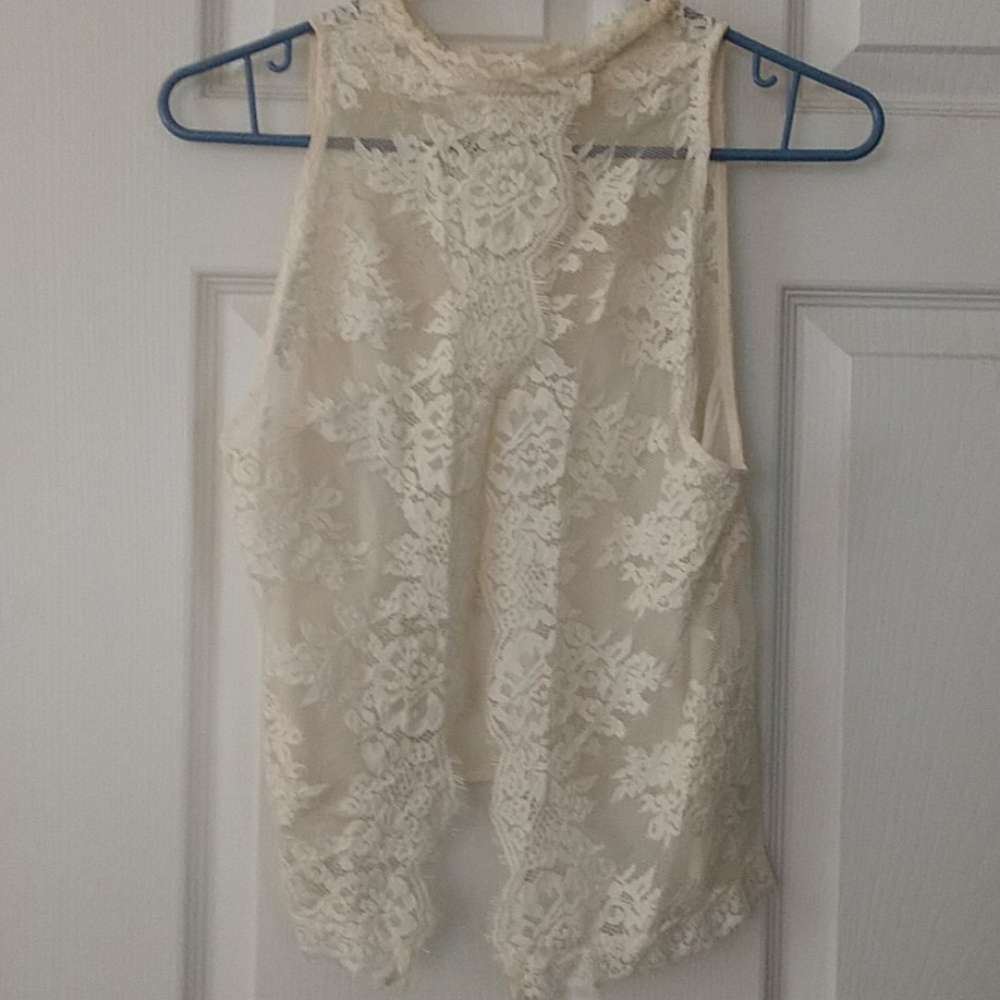 Blouse - Picture 2 of 3